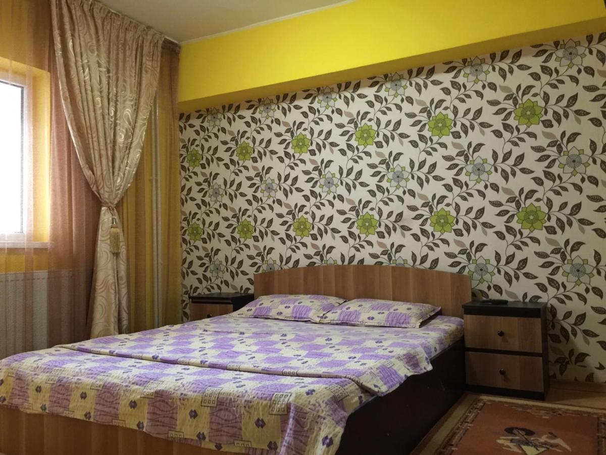 Ultracentral Zona Zero Apartament Bacau Exterior photo