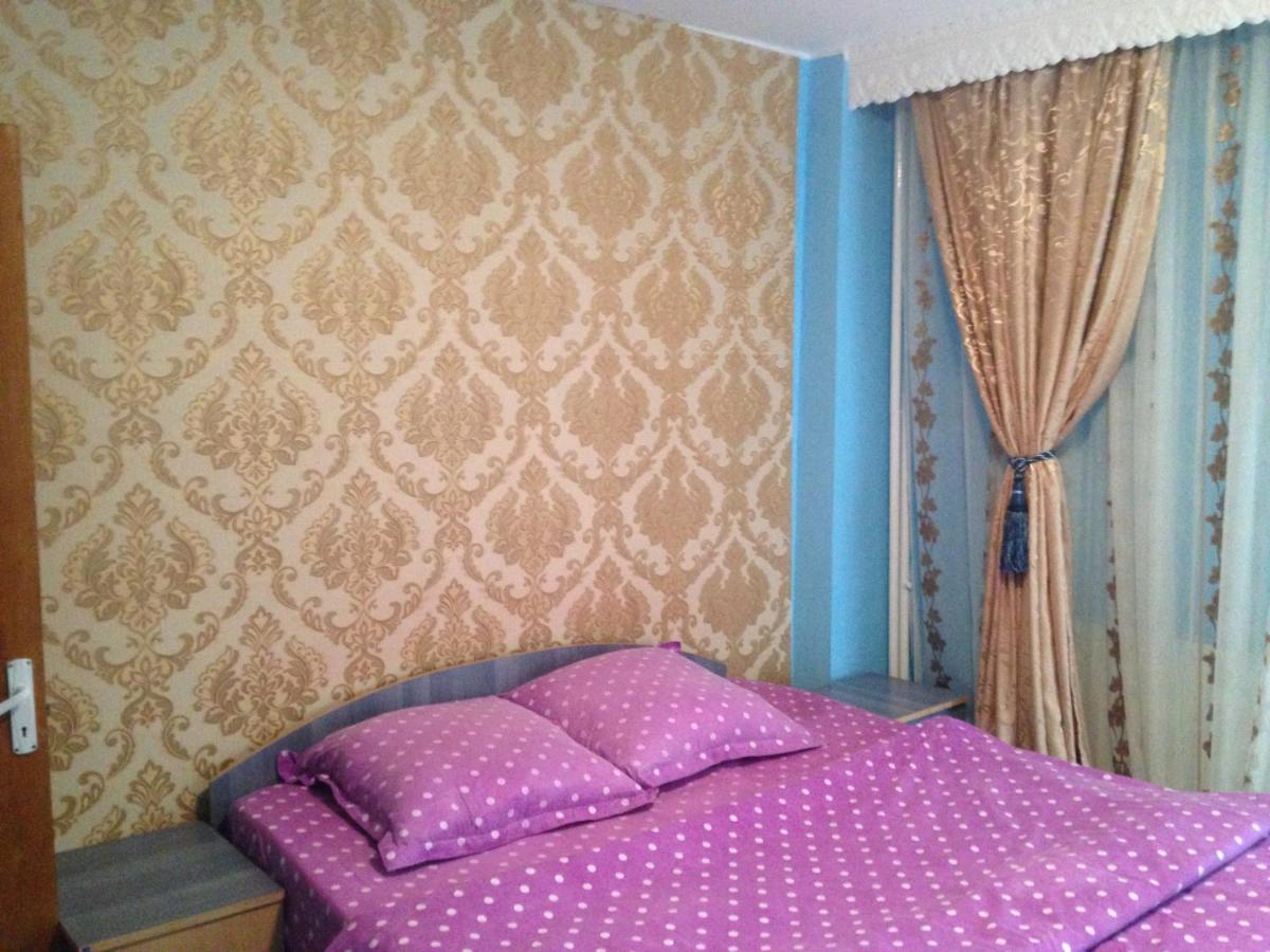 Ultracentral Zona Zero Apartament Bacau Exterior photo
