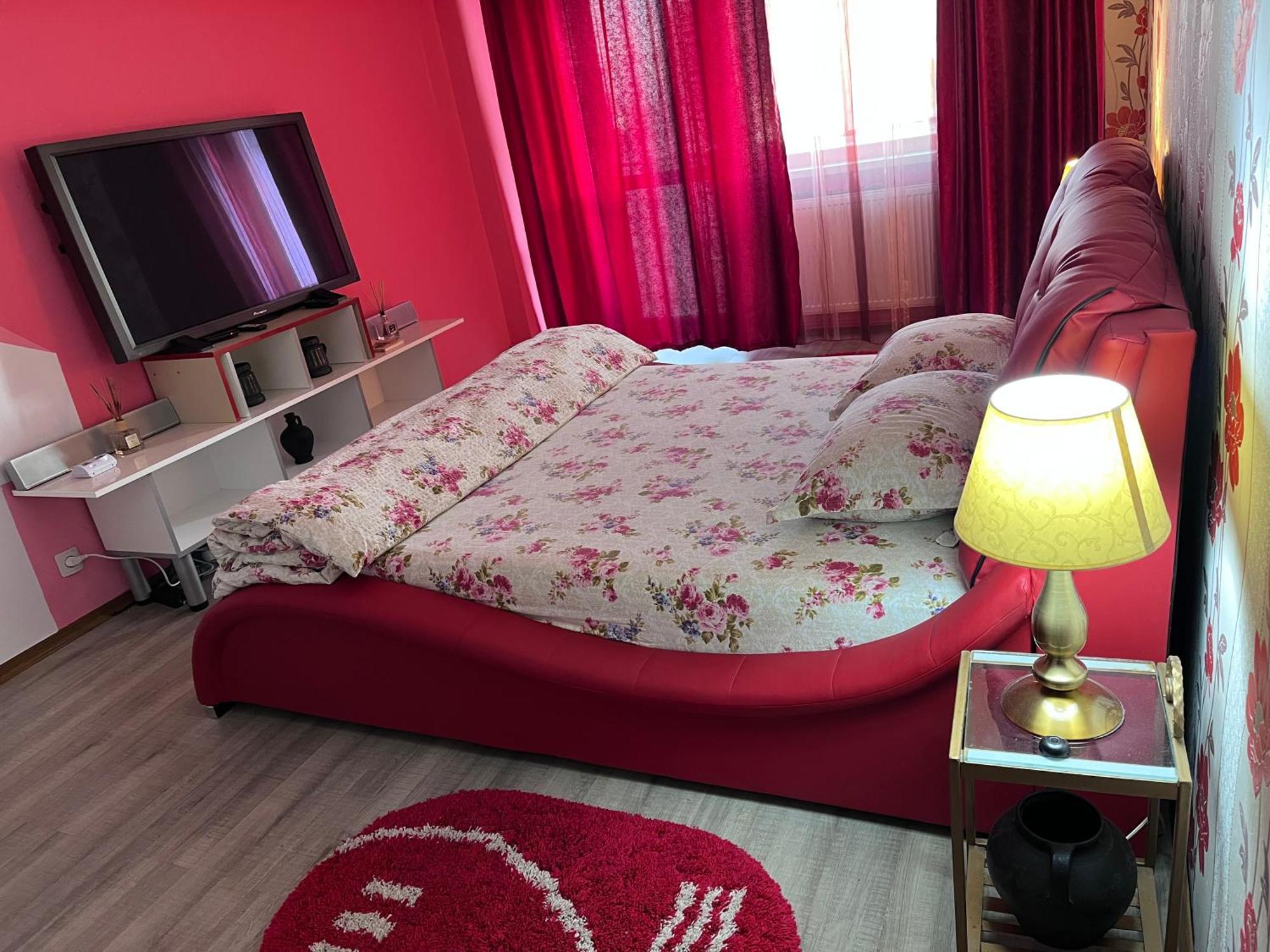 Ultracentral Zona Zero Apartament Bacau Exterior photo